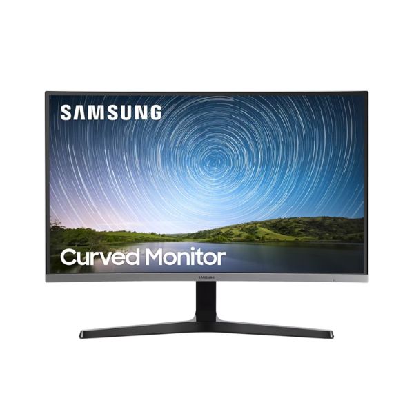 Monitor Samsung LC27R500FHLXZL 27"