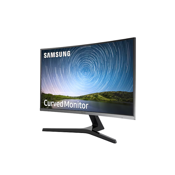 Monitor Samsung LC27R500FHLXZL 27"
