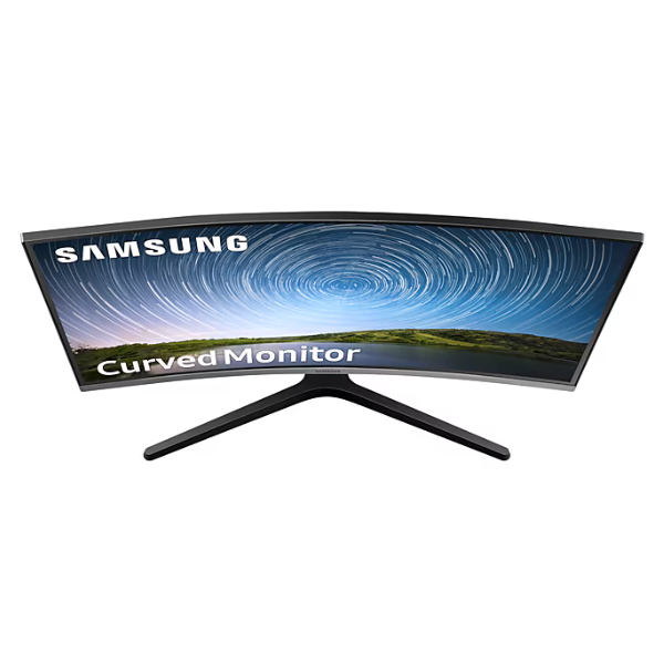 Monitor Samsung LC27R500FHLXZL 27"