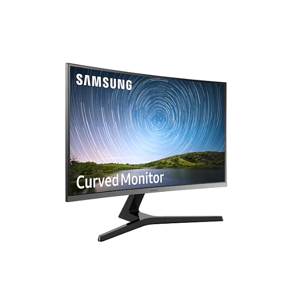 Monitor Samsung LC27R500FHLXZL 27"