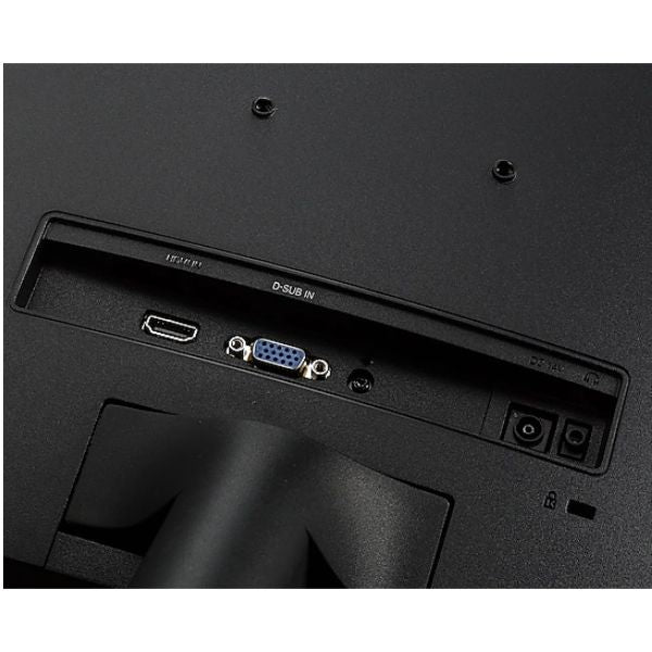 Monitor Samsung LC27R500FHLXZL 27"