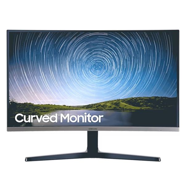 Monitor Samsung C32R500FHLXZL LED 32” CURVO