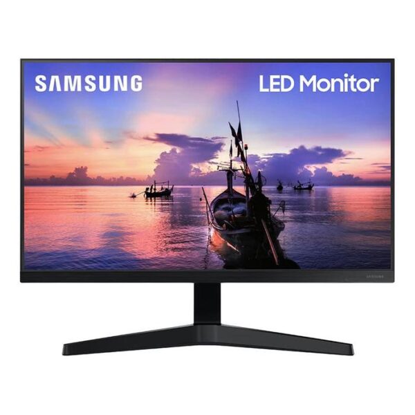 Monitor Samsung LF24T350FHLXZL