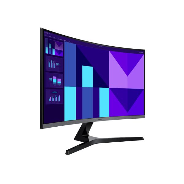 Monitor Samsung Essential S3 32” Curvo