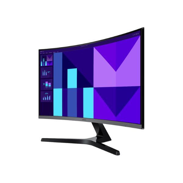 Monitor Samsung Essential S3 32” Curvo