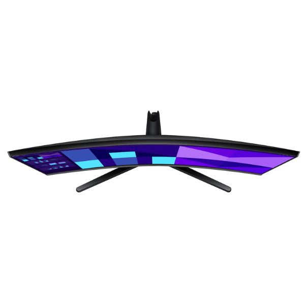 Monitor Samsung Essential S3 32” Curvo