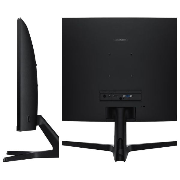 Monitor Samsung Essential S3 32” Curvo