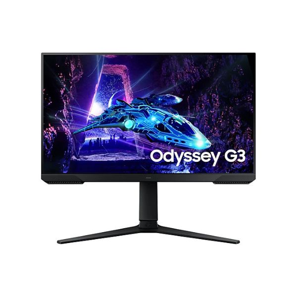 Monitor Samsung Odyssey G3 27”