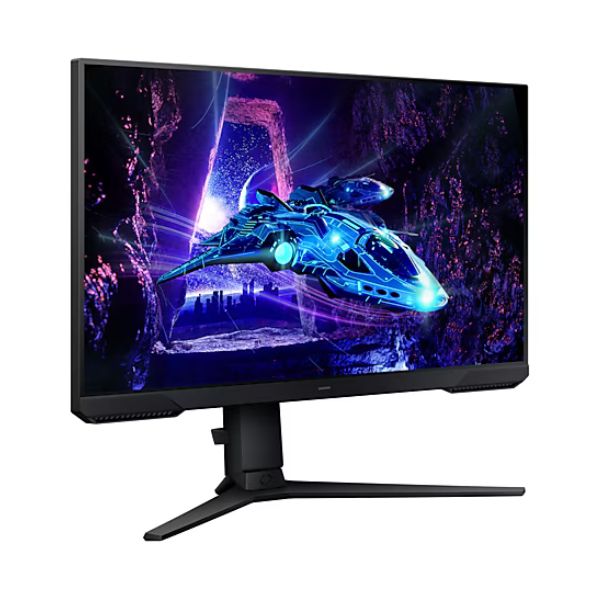 Monitor Samsung Odyssey G3 27”
