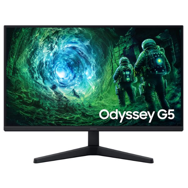 Monitor Samsung Odyssey G5 27”
