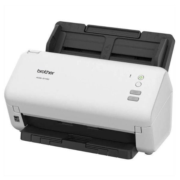 Scanner Brother Color ADS-3100