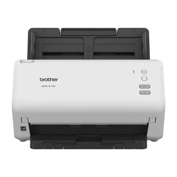 Scanner Brother Color ADS-3100