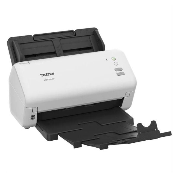 Scanner Brother Color ADS-3100