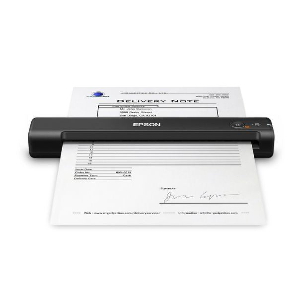 Scanner WorkForce ES-50
