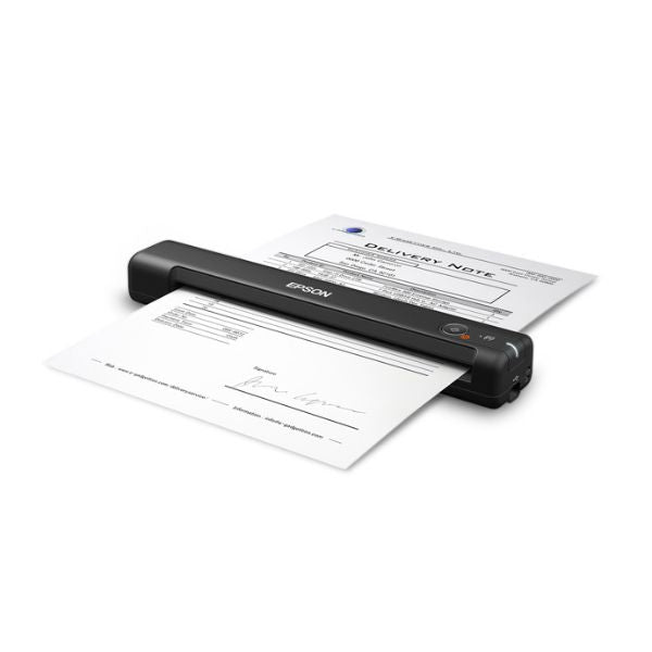 Scanner WorkForce ES-50
