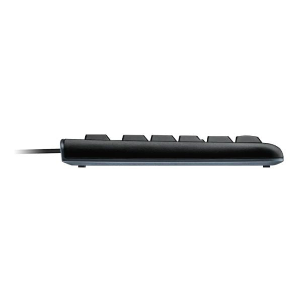 Teclado y Mouse logitech MK-120 USB