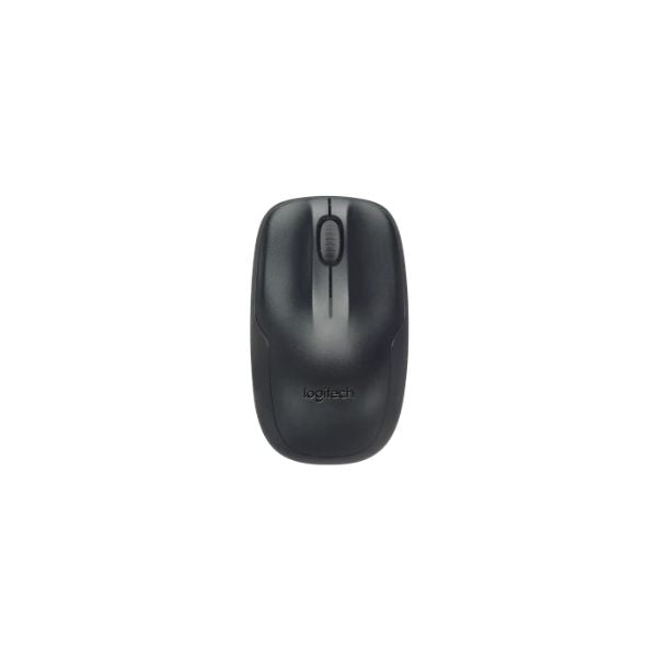 Teclado y Mouse logitech MK-220 Inalambrico