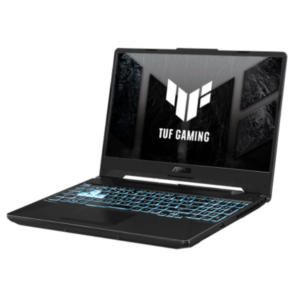 Portátil Asus TUF Gaming A15 Ryzen 7 7445HS