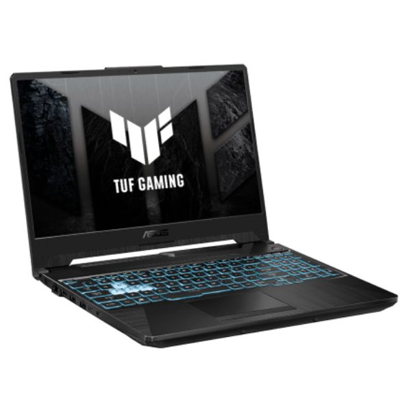 Portátil Asus TUF Gaming A15 Ryzen 7 7445HS