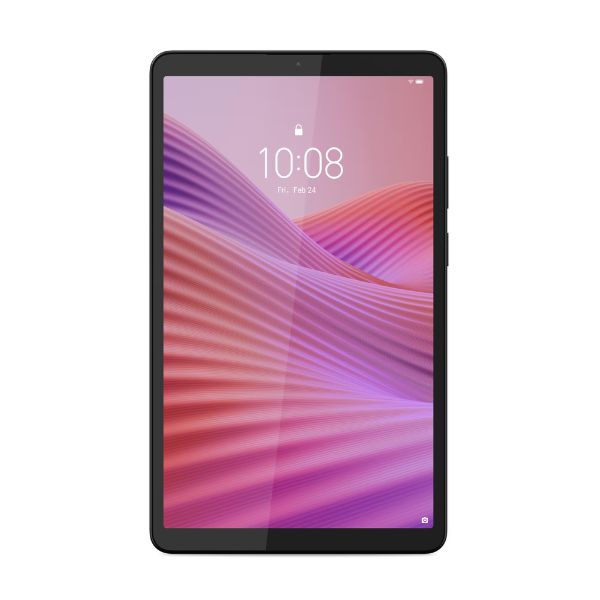 Lenovo Tab One MediaTek Helio G85