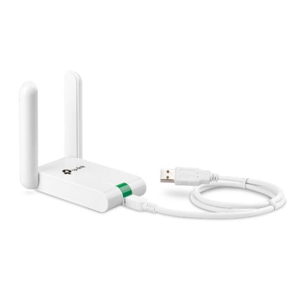 Tarjeta de Red TP-Link TL-WN822N