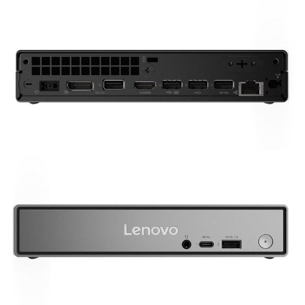 Computador Lenovo ThinkCentre Neo 50q Gen 5 Tiny Core 5 210H