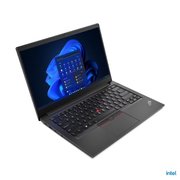 Portátil Lenovo ThinkPad E14 Gen4 CI5 1235U