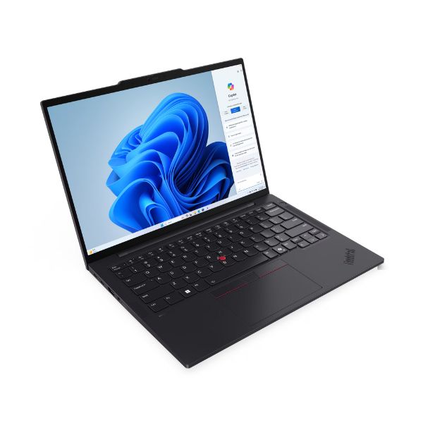 Portátil Lenovo ThinkPad T14S Gen5 Ultra 7 155U