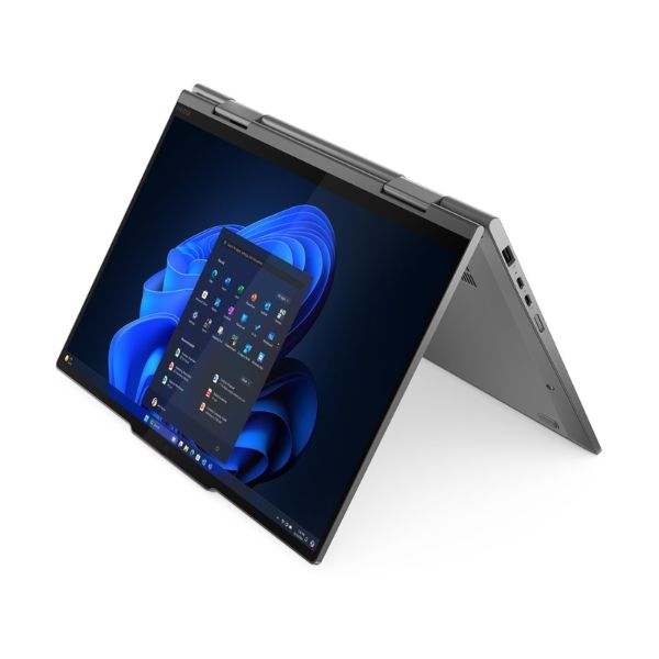 Portátil Lenovo ThinkPad X1 2-1 Gen 10 Aura Edition Ultra 7 258V