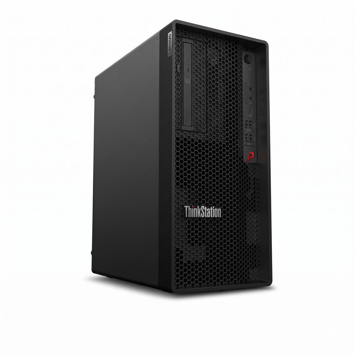Computador Lenovo ThinkStation P358 Ryzen 9 Pro 5945