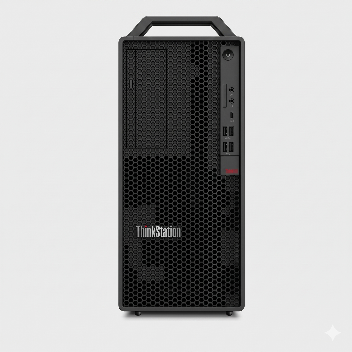 Computador Lenovo ThinkStation P358 Ryzen 9 Pro 5945