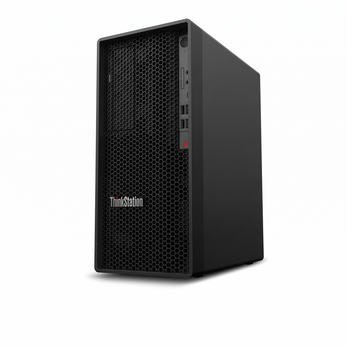 Computador Lenovo ThinkStation P358 Ryzen 9 Pro 5945
