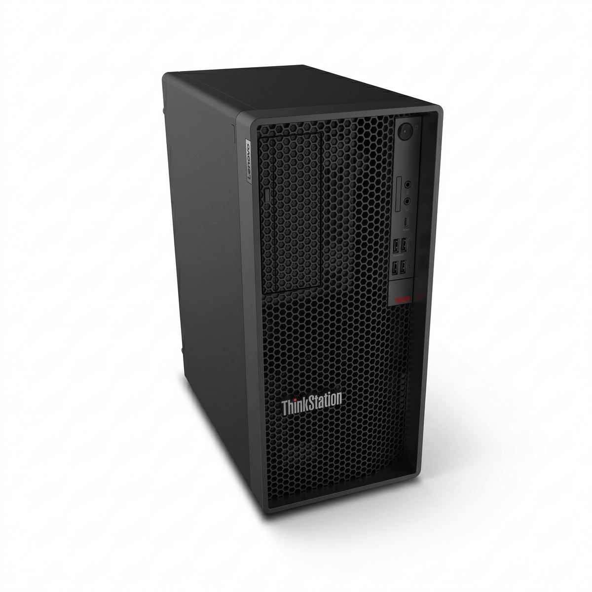 Computador Lenovo ThinkStation P358 Ryzen 9 Pro 5945