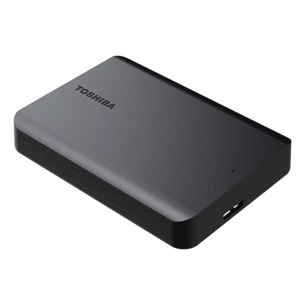 Disco Duro Externo Toshiba Canvio Basics 1TB