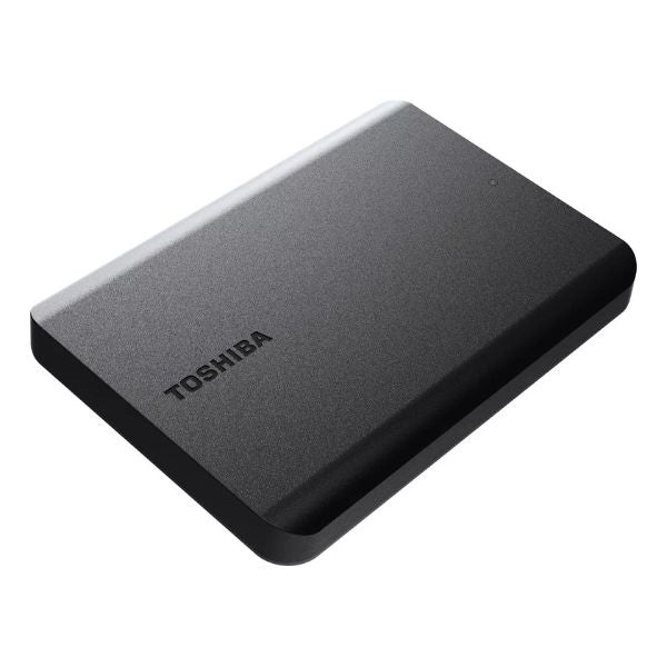 Disco Duro Externo Toshiba Canvio Basics 1TB