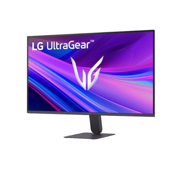 Monitor LG UltraGear G4 FHD 27”