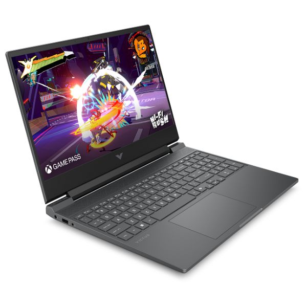Portátil HP VICTUS 15 FB3019LA Ryzen 7 7445HS