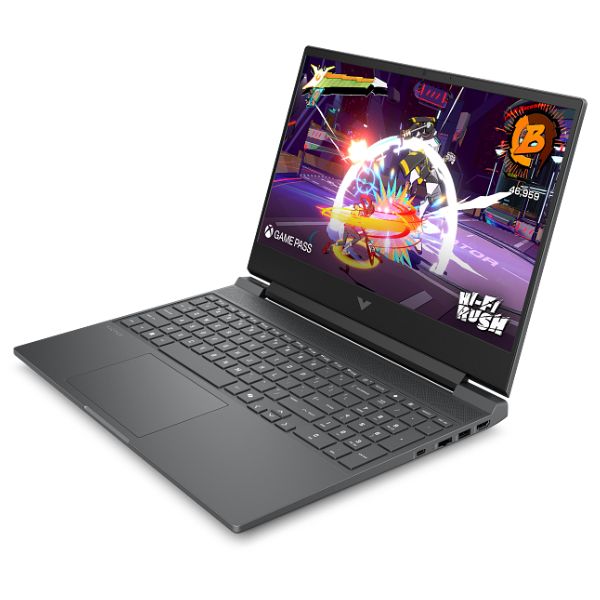 Portátil HP VICTUS 15 FB3019LA Ryzen 7 7445HS