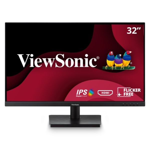 Monitor ViewSonic VA3209M 32"