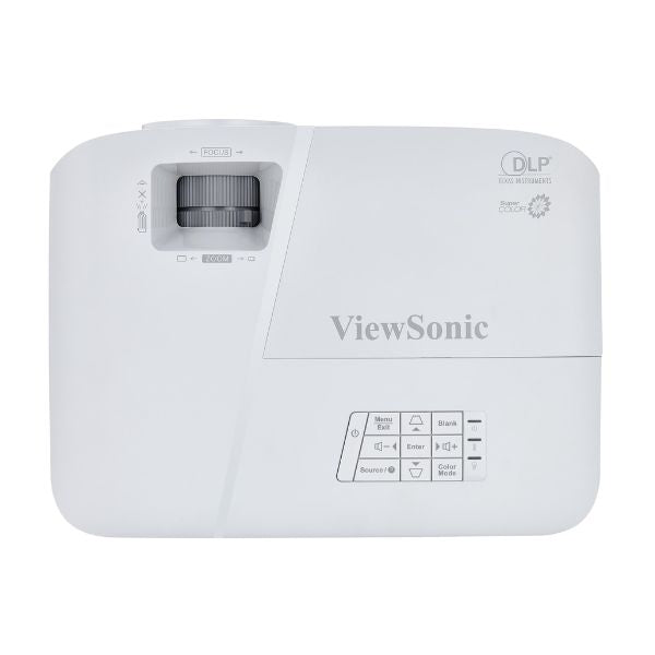 Video Proyector ViewSonic PA503S