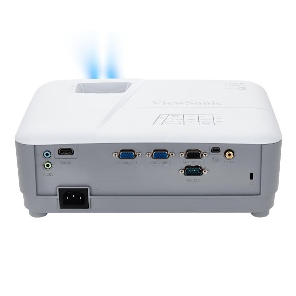 Video Proyector ViewSonic PA503S