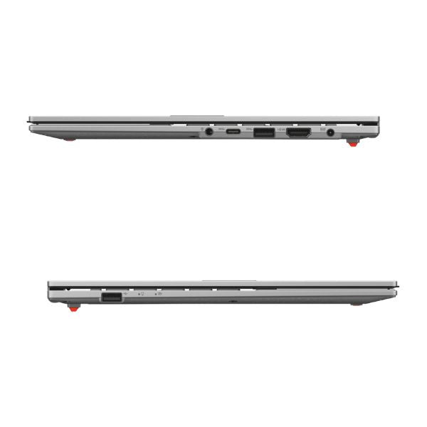 Portátil Asus Vivobook Go 15 Ryzen 3 7320U