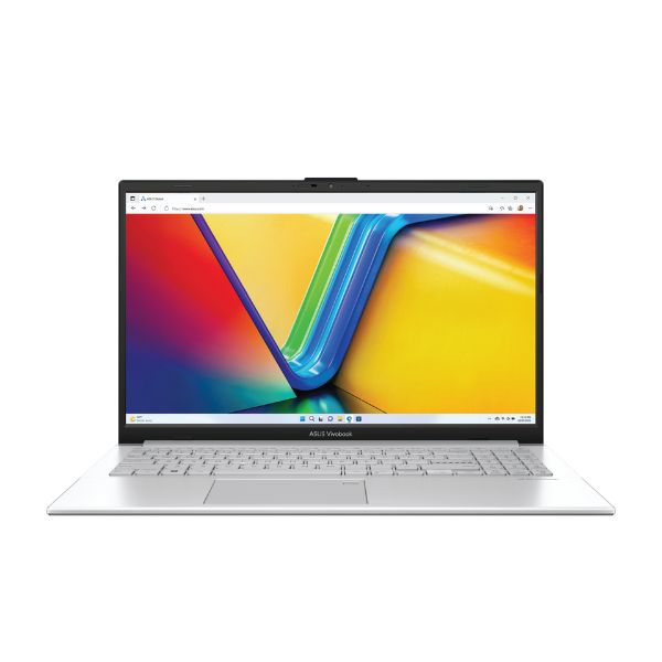 Portátil Asus Vivobook Go 15 Ryzen 5 7520U