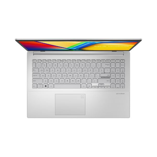 Portátil Asus Vivobook Go 15 Ryzen 5 7520U