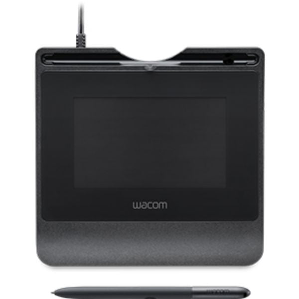Tabla Capturadora de Firmas Wacom STU-540