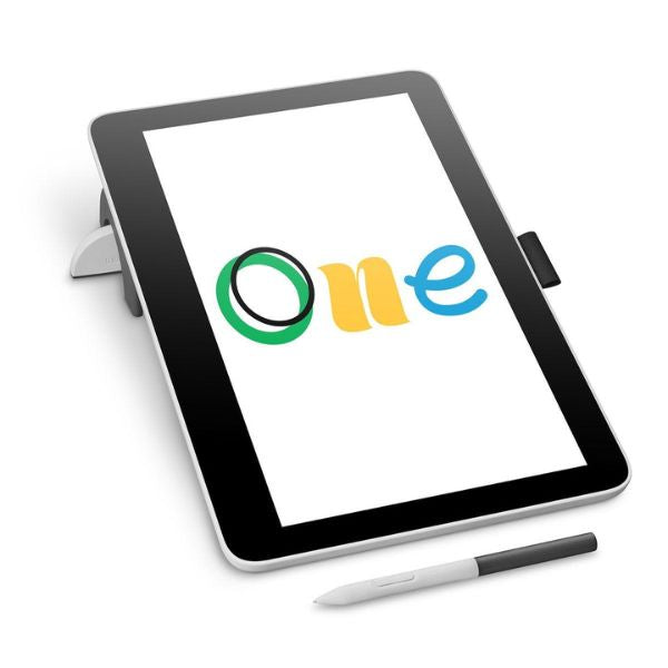 Tabla Digitalizadora Wacom One 12