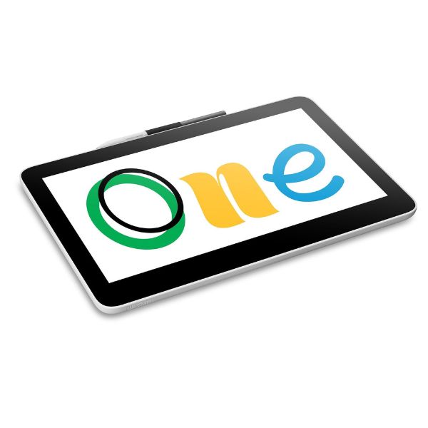 Tabla Digitalizadora Wacom One 12