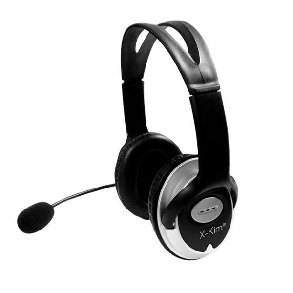 DIADEMA X-KIM HF-868U USB