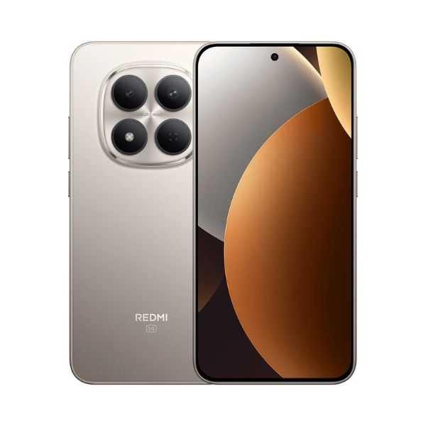 Celular Xiaomi REDMI Note 15 Pro 5G