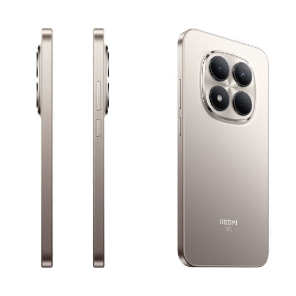 Celular Xiaomi REDMI Note 15 Pro 5G